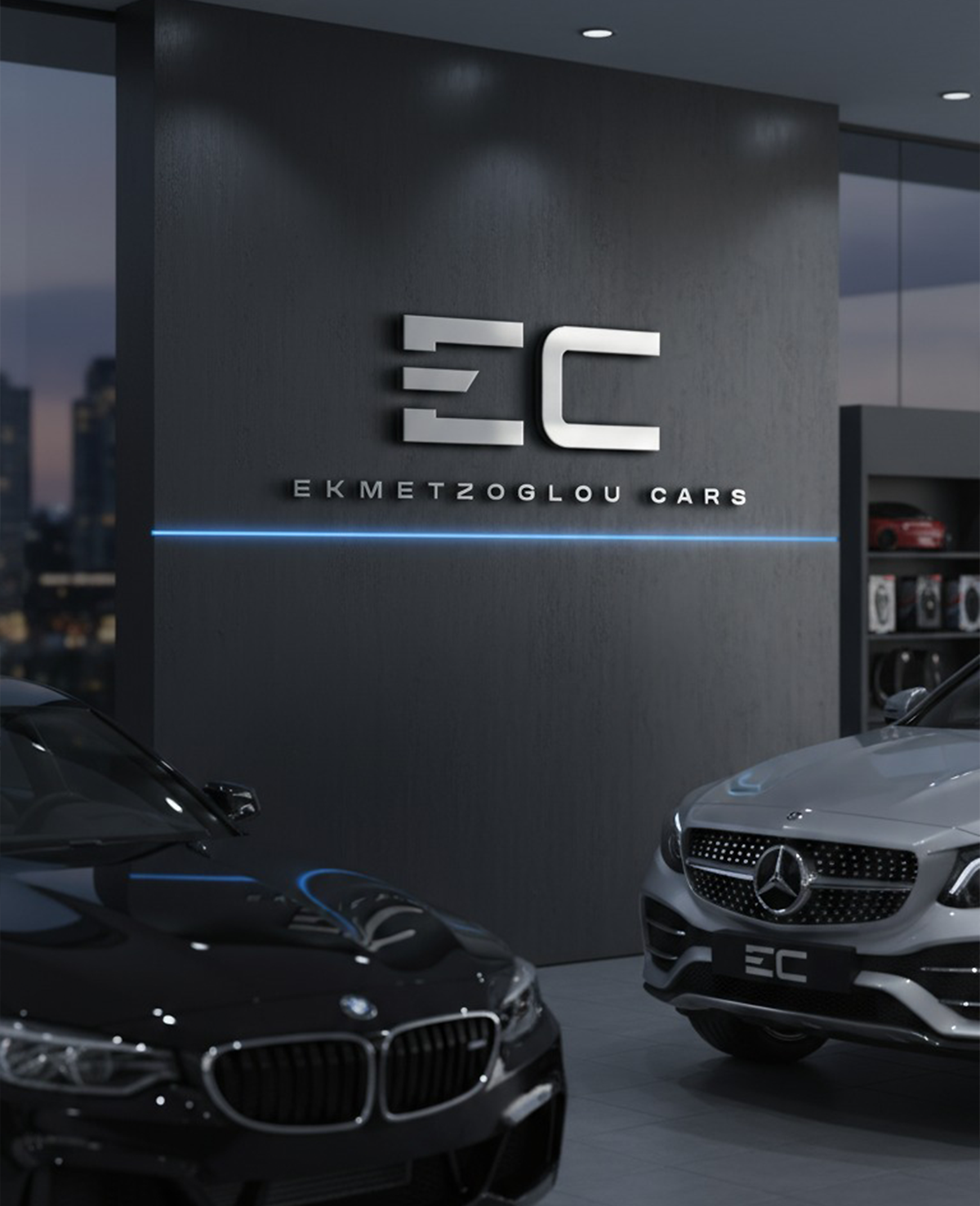 EC - Ekmetzoglou Cars project image 1
