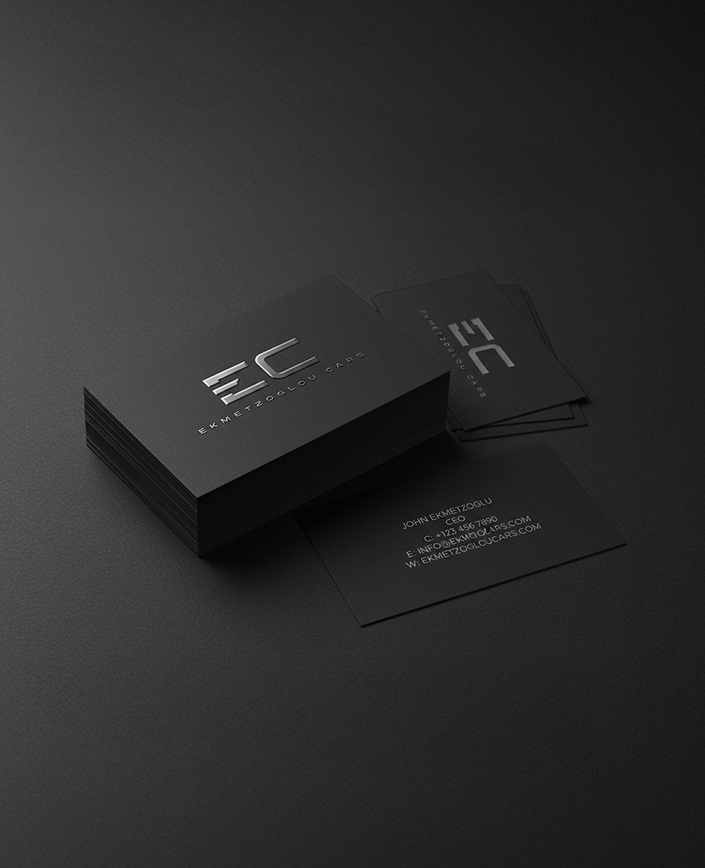 EC - Ekmetzoglou Cars project image 2