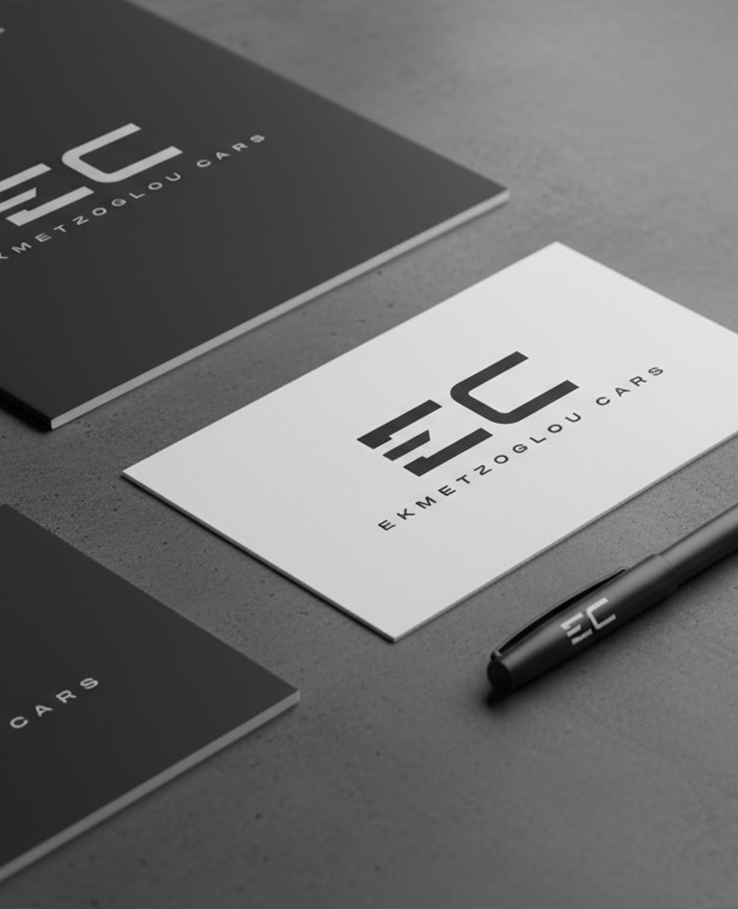 EC - Ekmetzoglou Cars project image 5