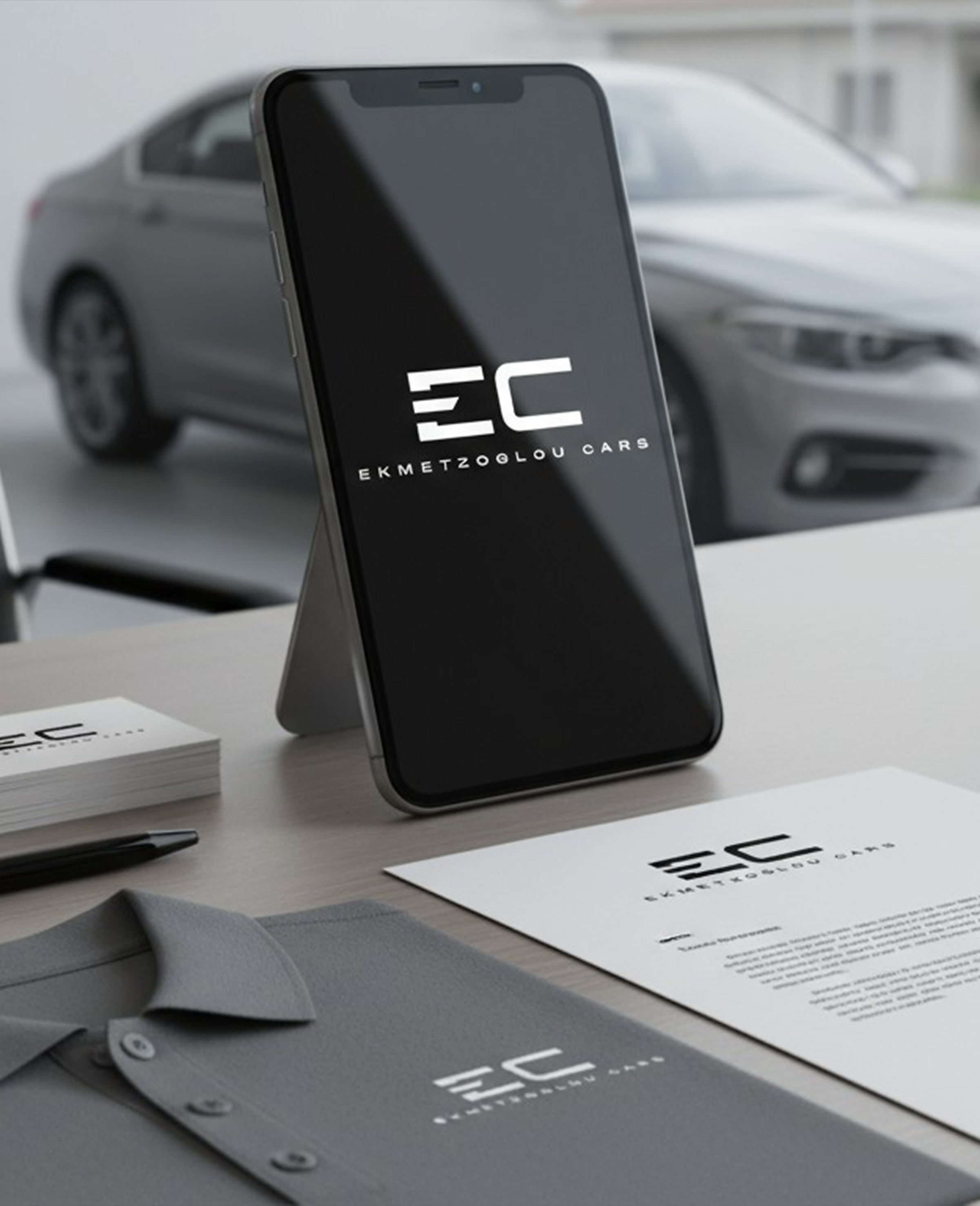 EC - Ekmetzoglou Cars project image 6