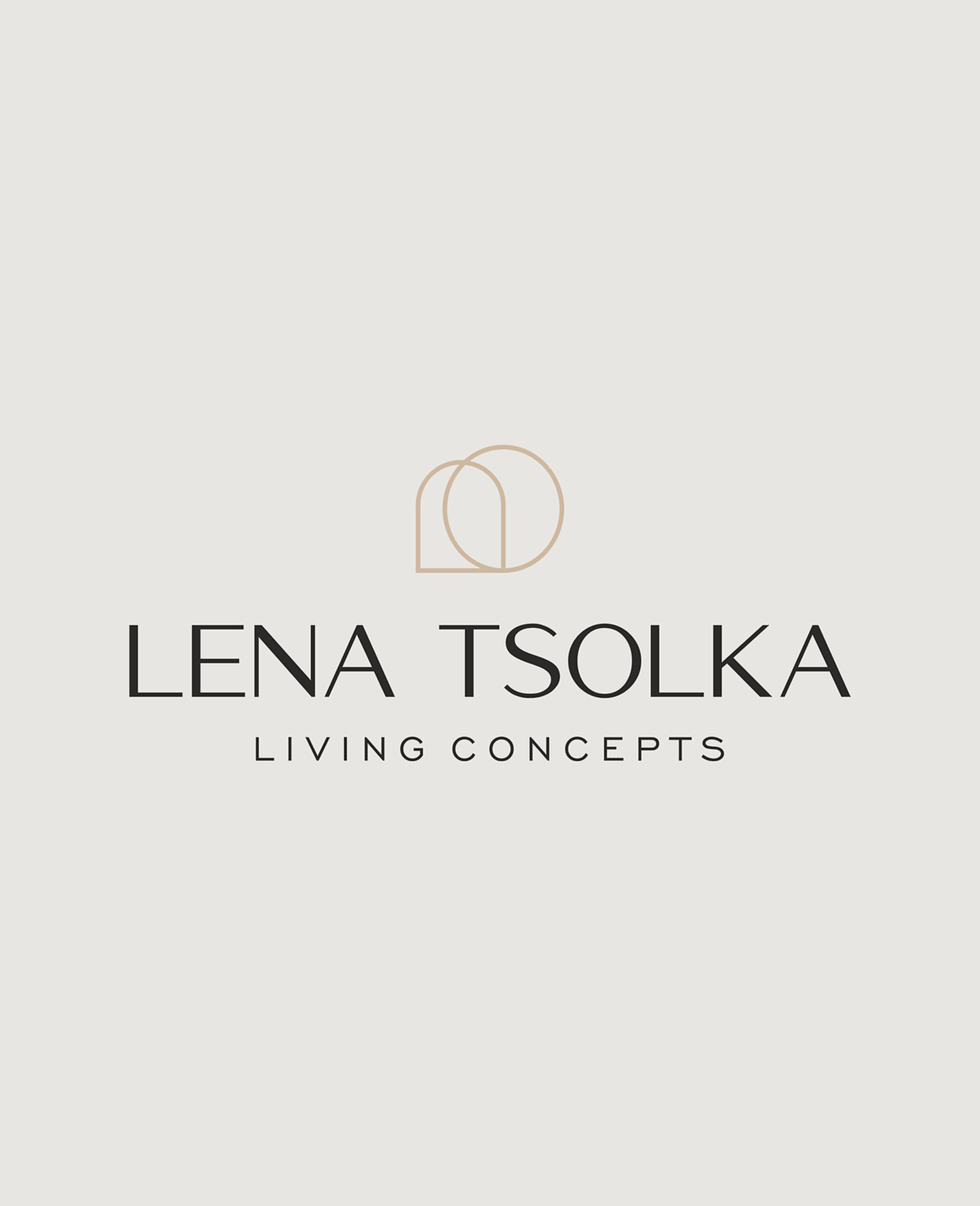 Lena Tsolka - Living Concepts project image 2