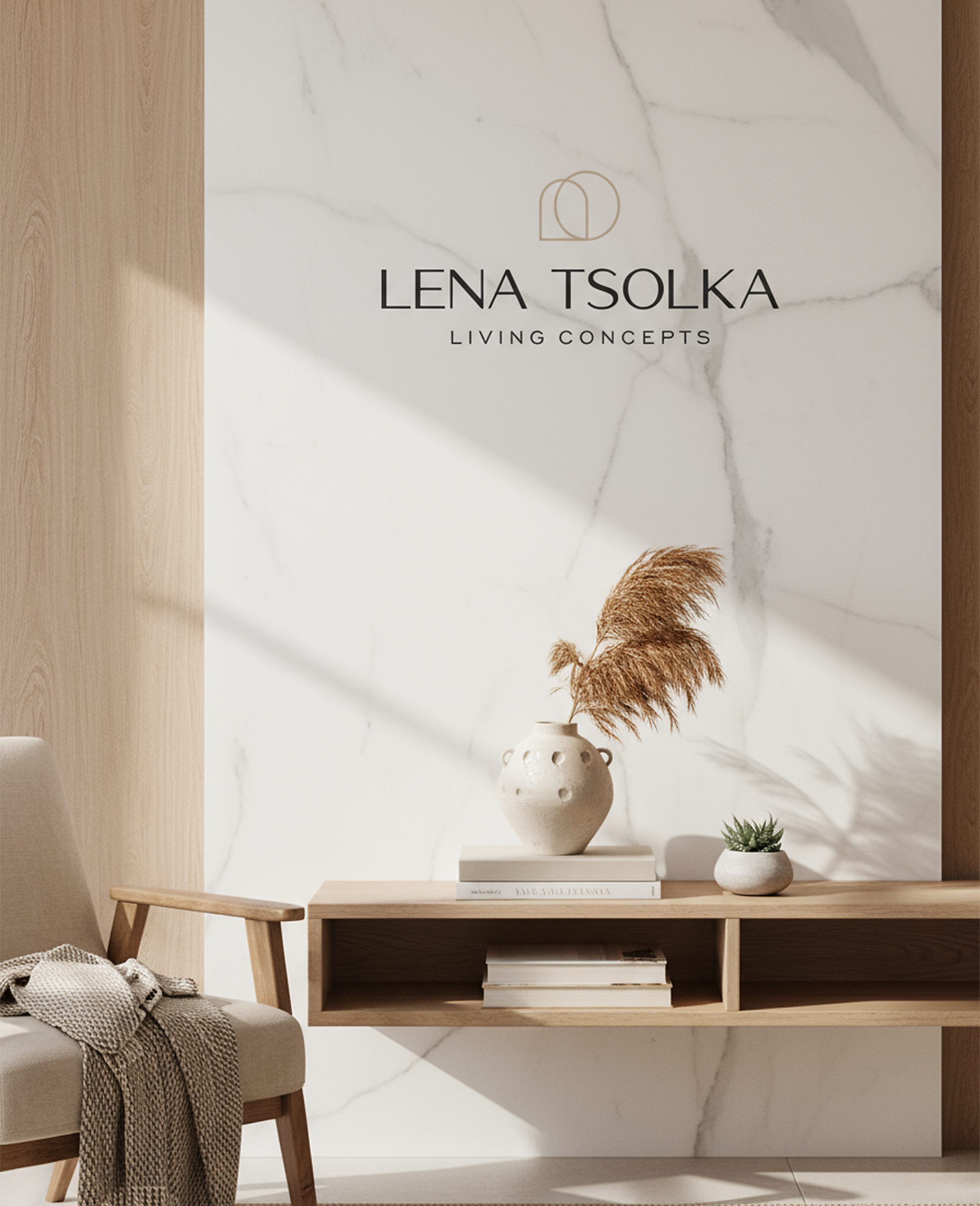 Lena Tsolka - Living Concepts project image 3
