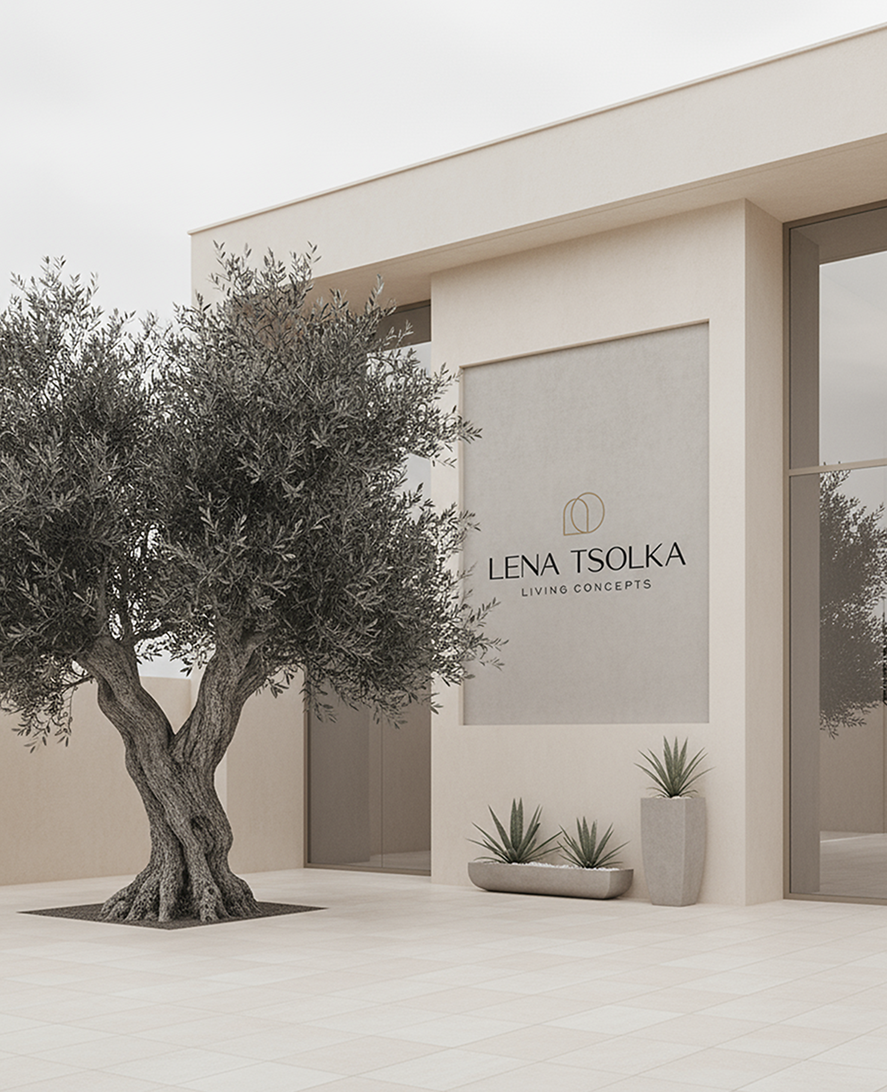 Lena Tsolka - Living Concepts project image 6