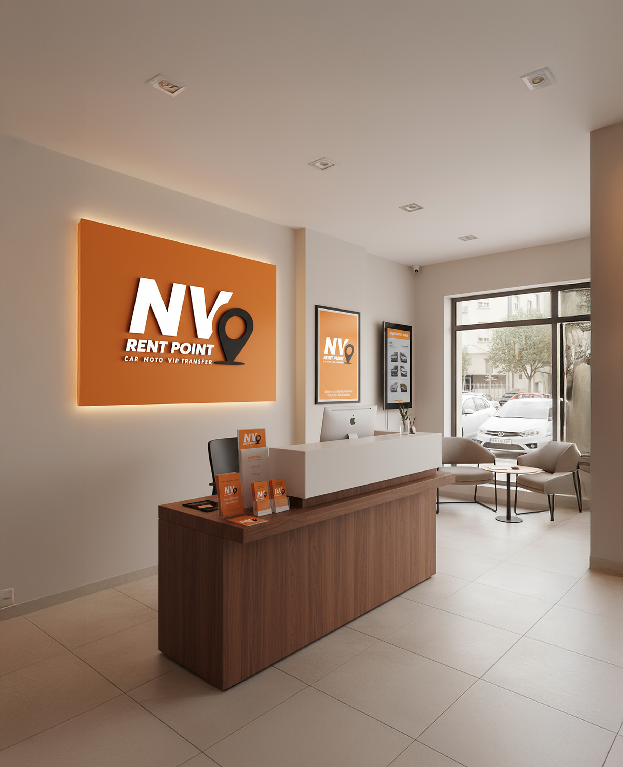 NV Rent Point project image 3