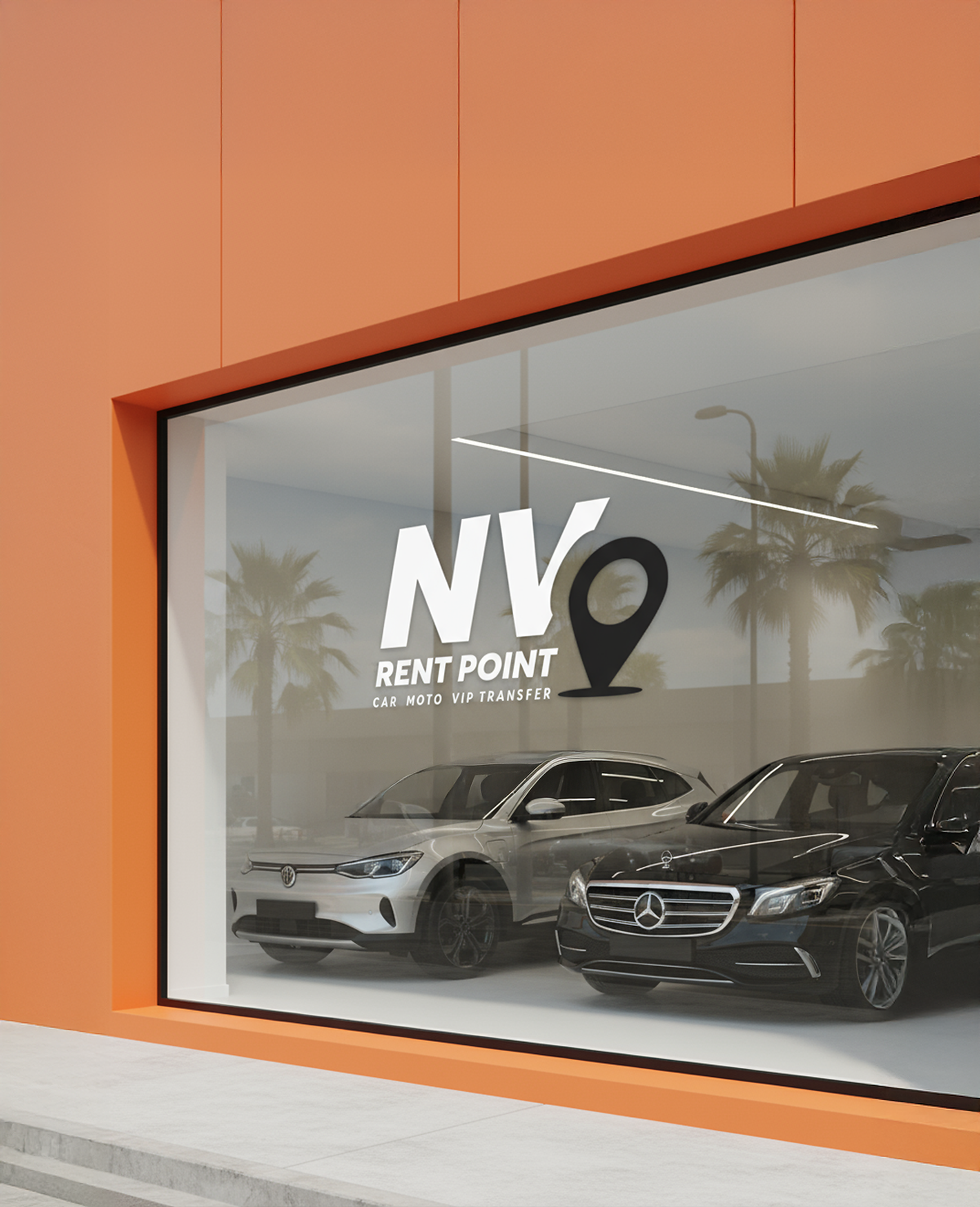 NV Rent Point project image 4