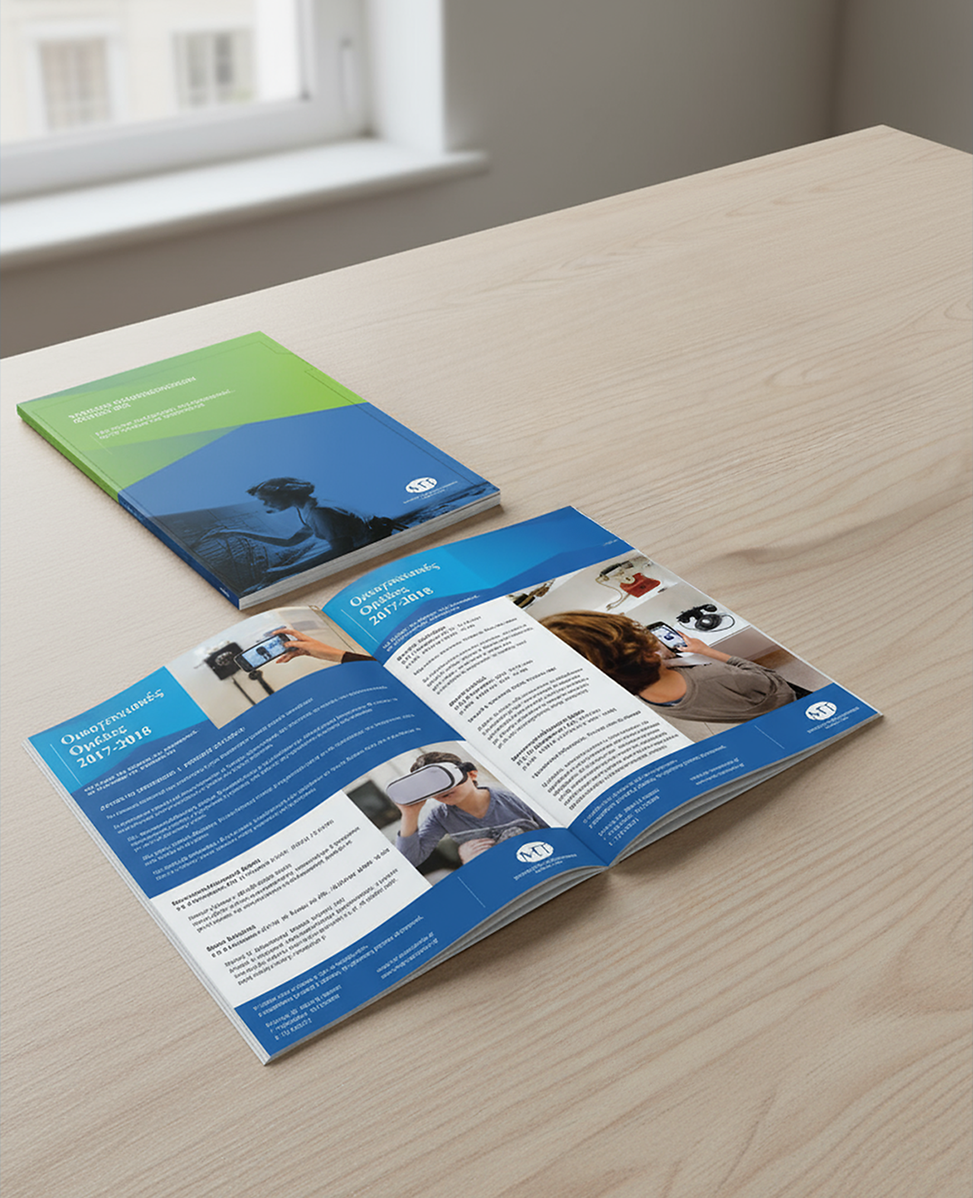 OTE project image 1