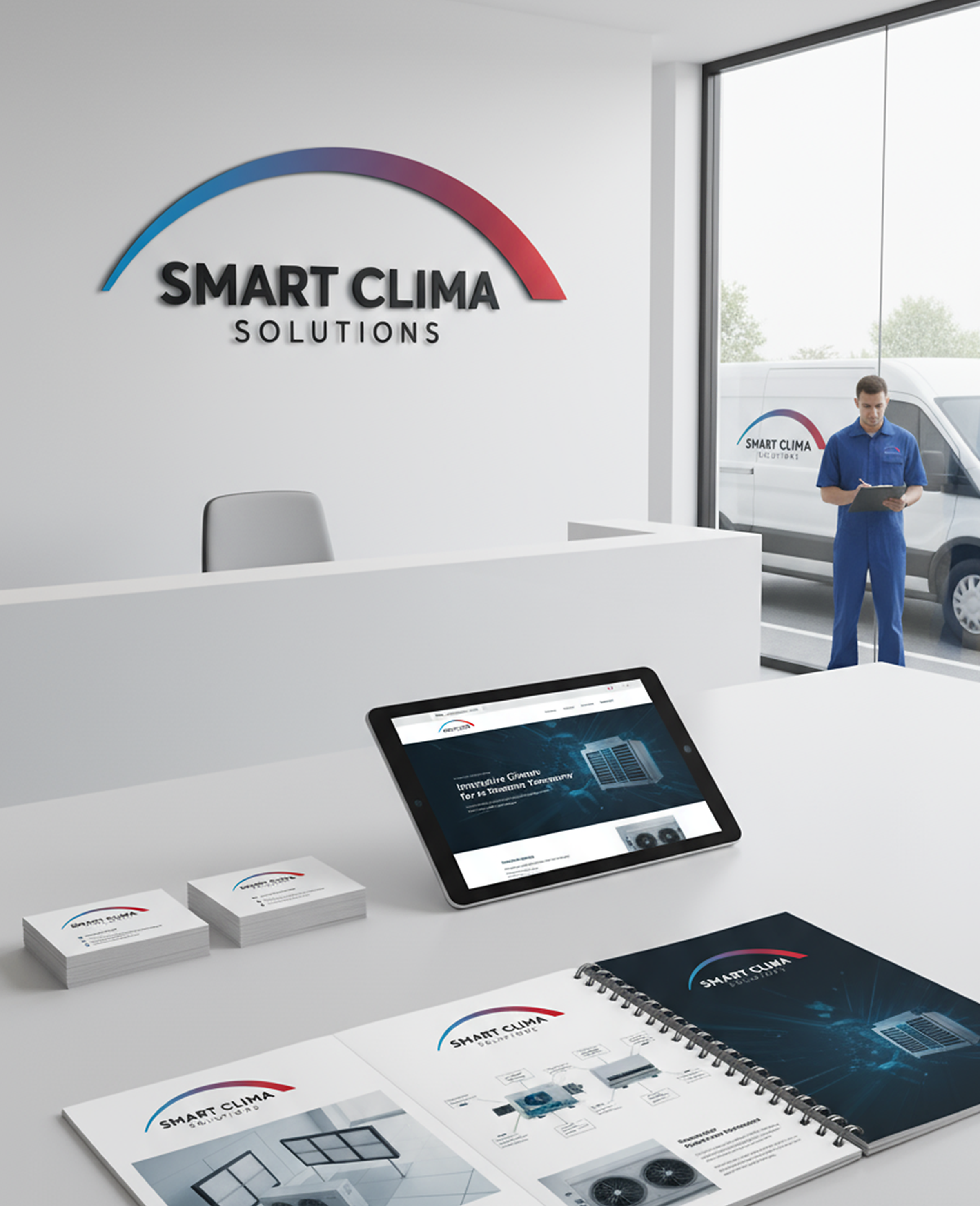 Smart Clima project image 1