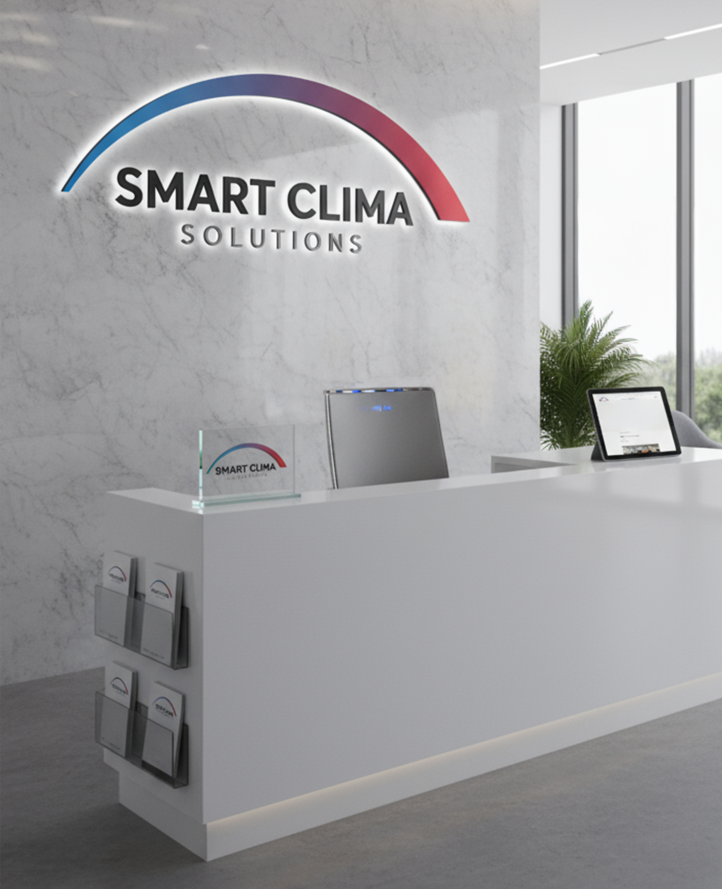 Smart Clima project image 2