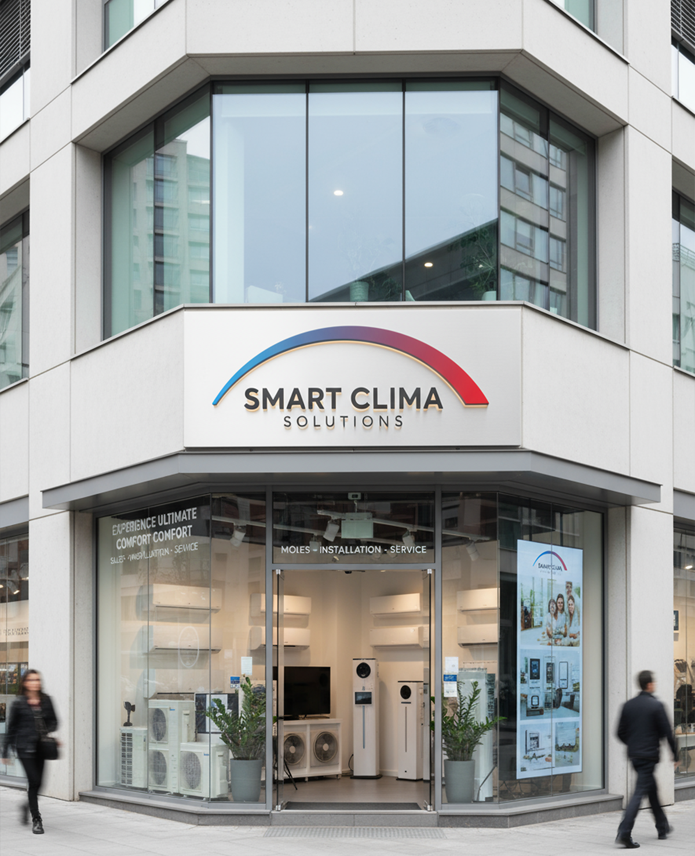 Smart Clima project image 3