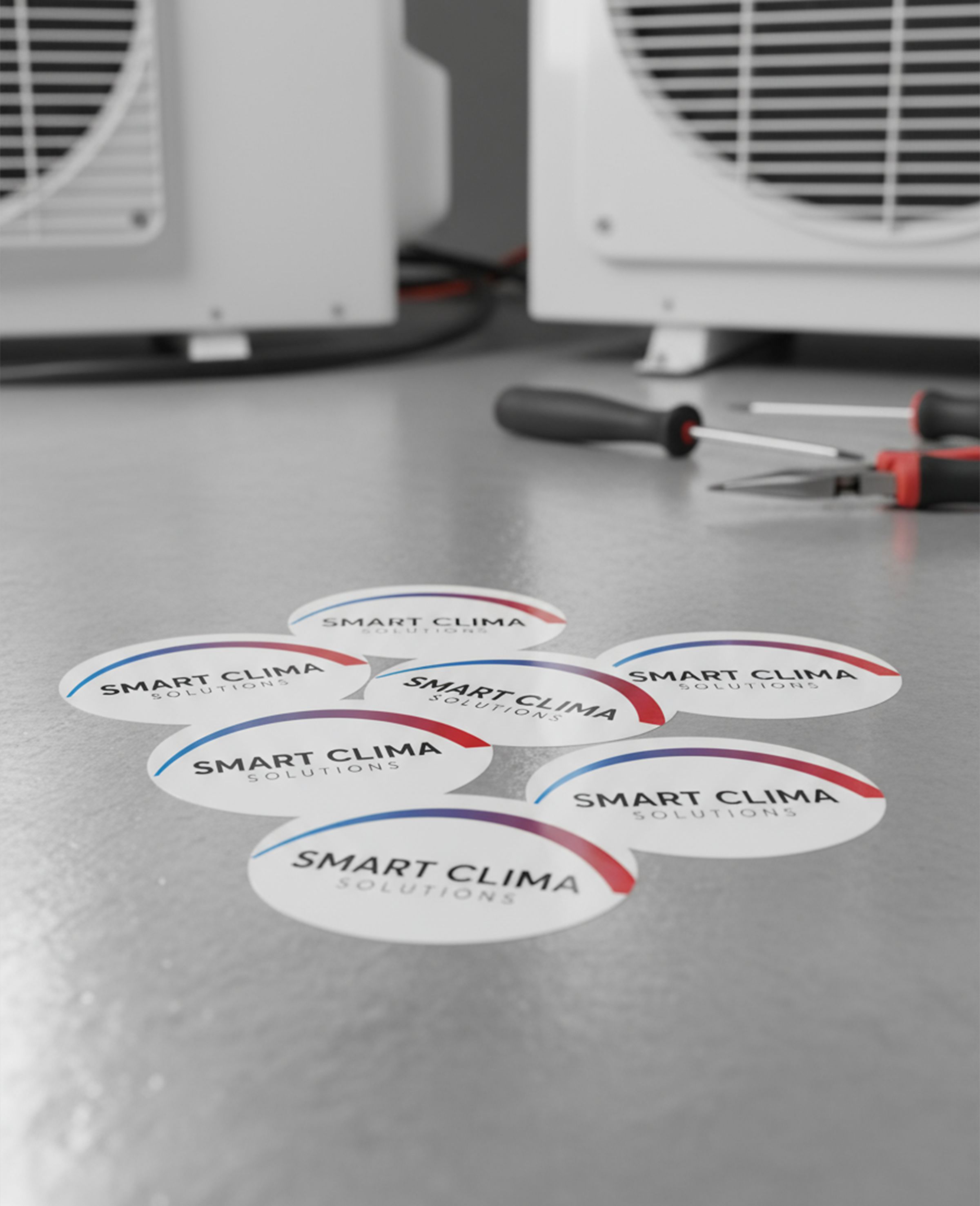 Smart Clima project image 5